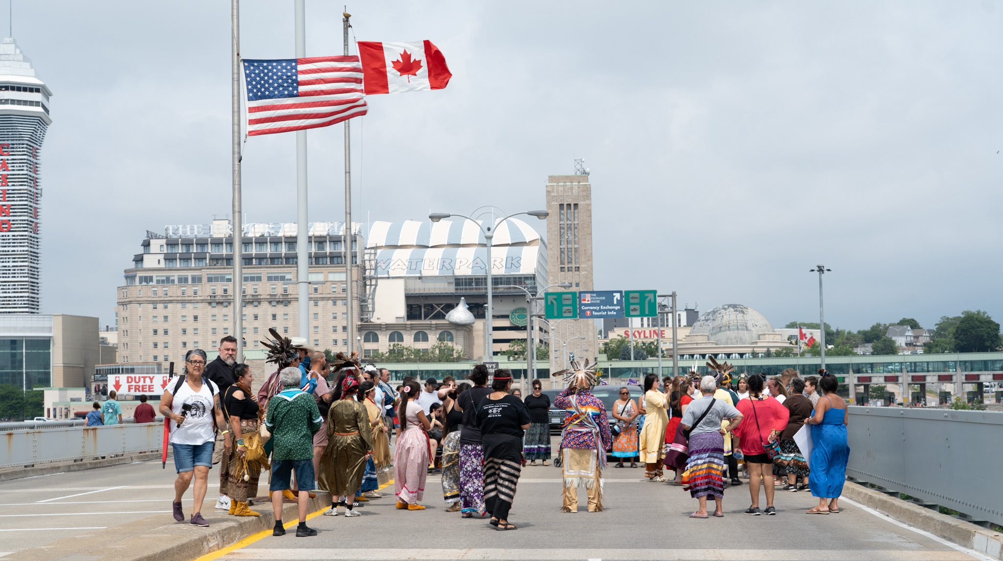 99th annual IDLA Border Crossing