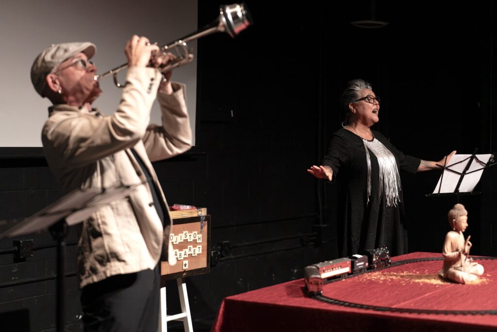 Ojistoh Cabaret 5 Ojistoh Cabaret 5